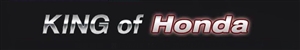htgXsbc(hXs) KING of Honda(6/18`)